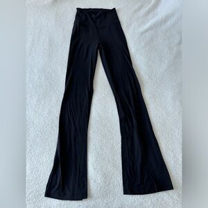 Lululemon flare legging